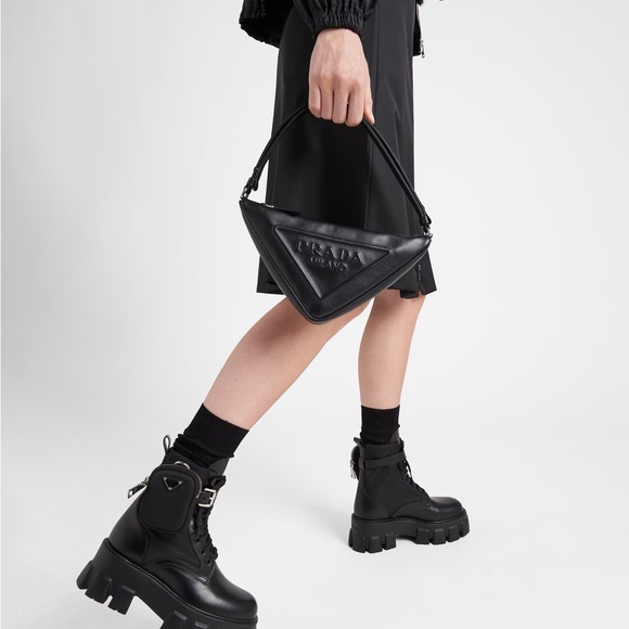 Prada Boots - Picture 5 of 10